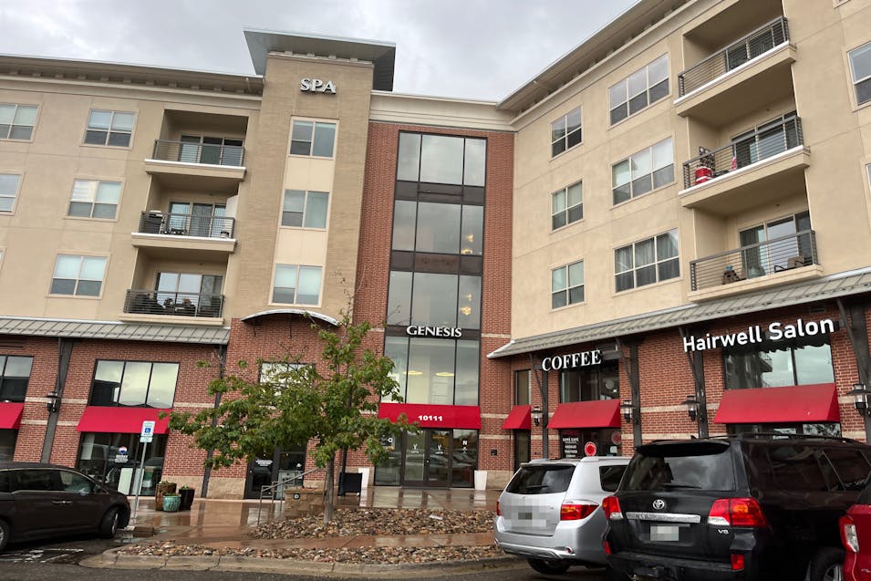 10111 Inverness Main Street 317 Englewood, CO 80112, Arapahoe County