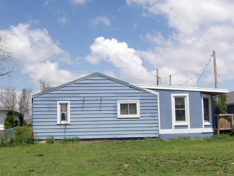 548 3rd Ave Deer Trail, CO 80105, Arapahoe County