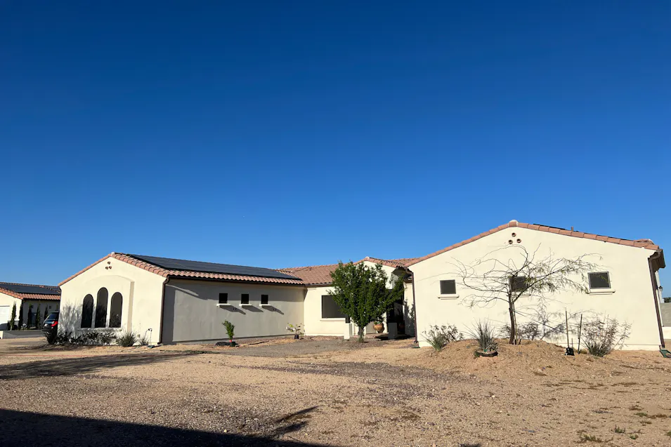 35215 N 7th St Phoenix, AZ 85086, Maricopa County