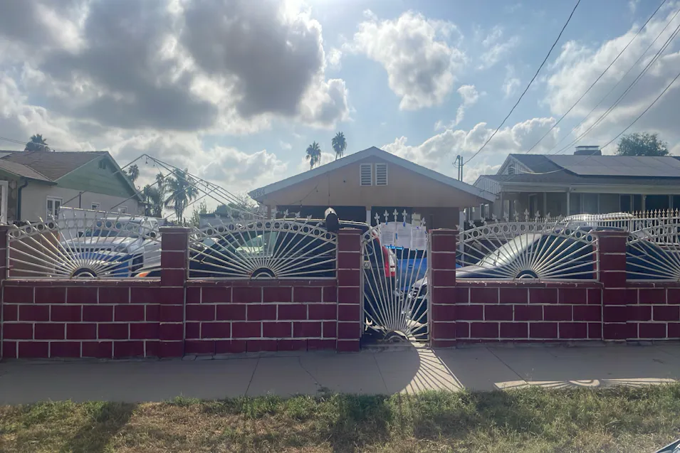 3134 Vaquero Ave Los Angeles, CA 90032, Los Angeles County