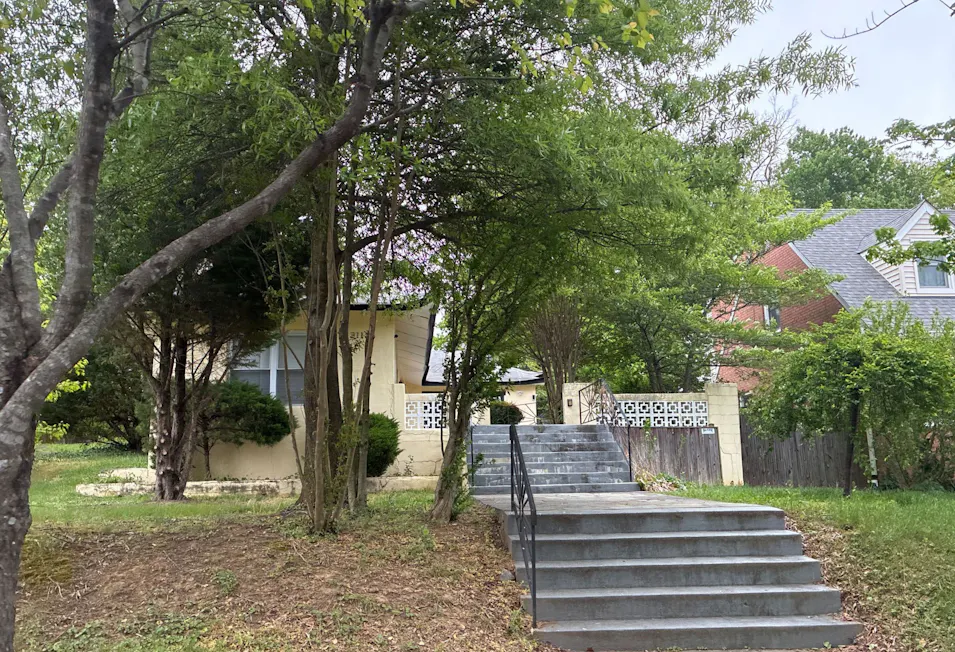 3111 Lake Ave Cheverly, MD 20785, Prince Georges County