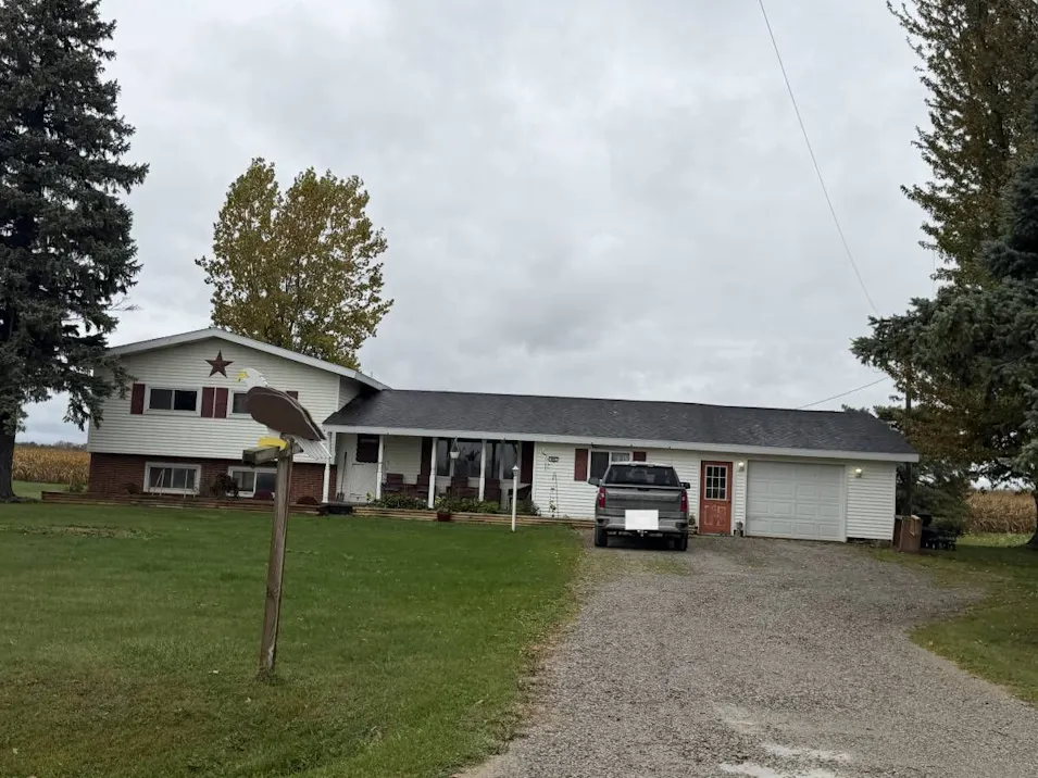 405 E Stone Rd Deckerville, MI 48427, Sanilac County