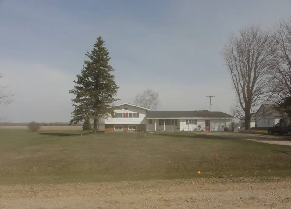 405 E Stone Rd Deckerville, MI 48427, Sanilac County