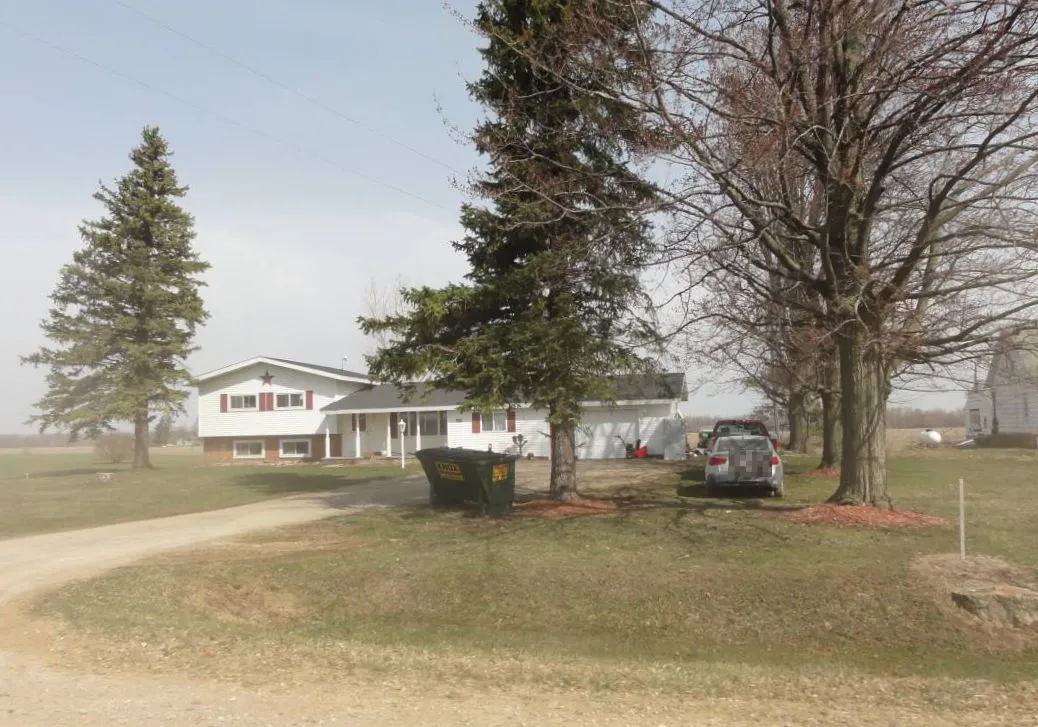 Stone Rd, Deckerville, MI 48427 #1