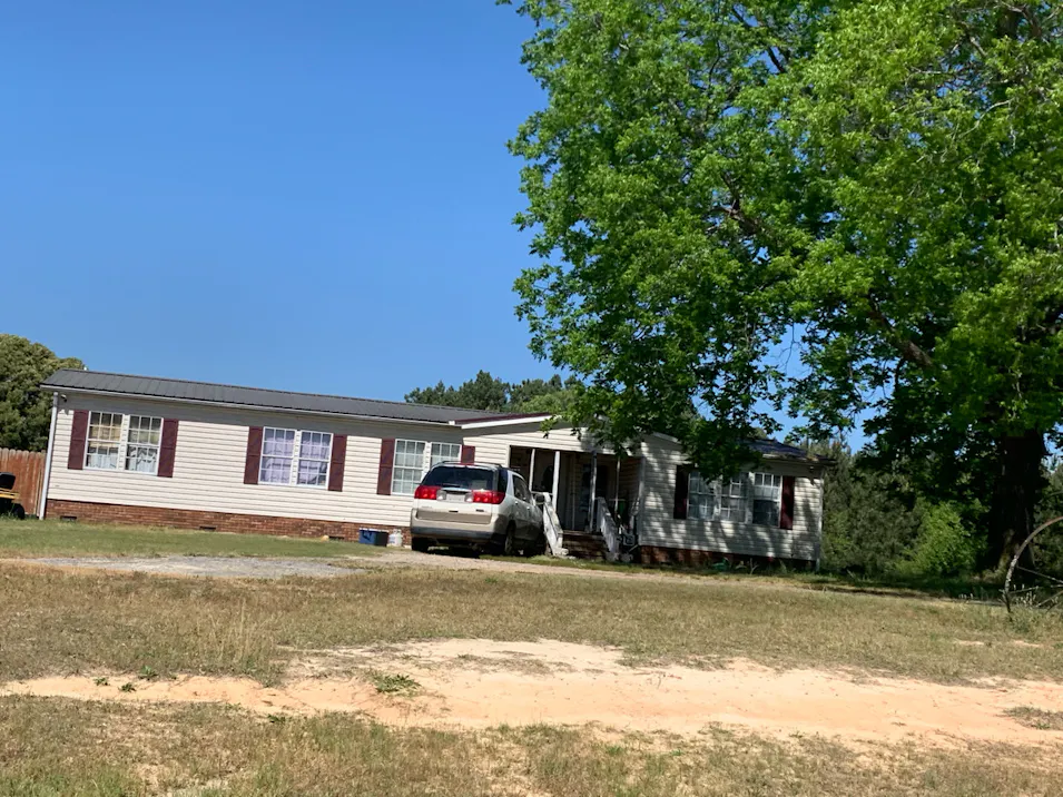 1811 Wellridge Rd Chester, SC 29706, Chester County