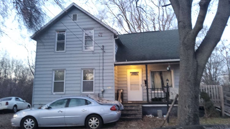 321 Reed St Kalamazoo, MI 49001, Kalamazoo County