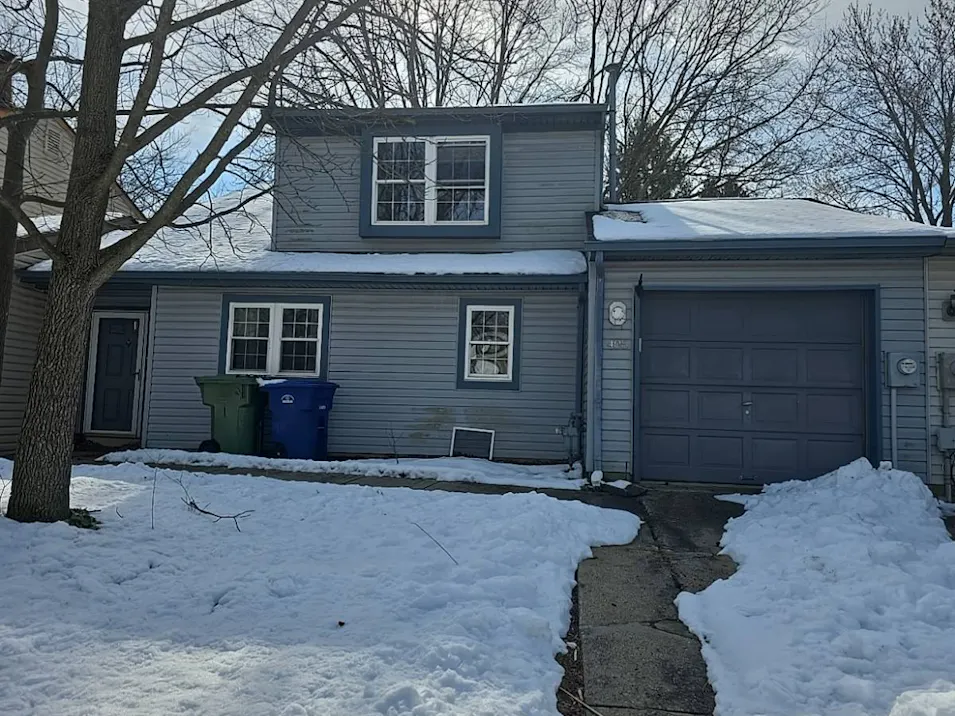 405 Westerly Dr Marlton, NJ 08053, Burlington County