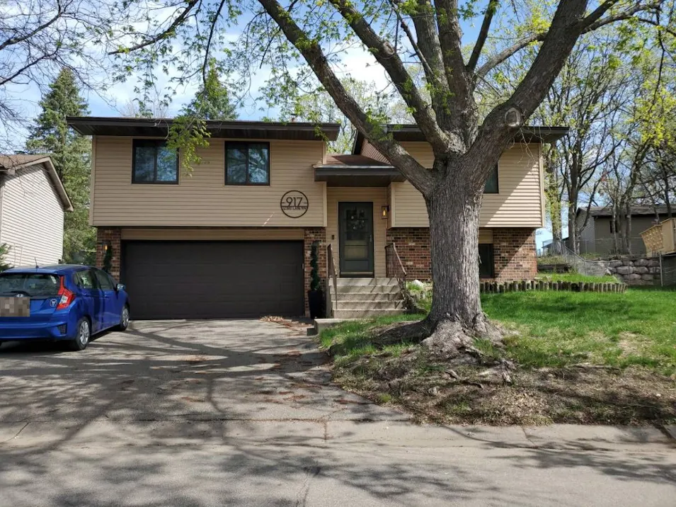 917 123rd Lane NW Coon Rapids, MN 55448, Anoka County