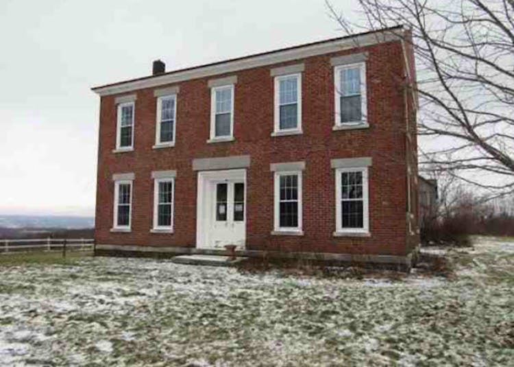 151 Eysaman Rd, Little Falls, NY, 13365, USA