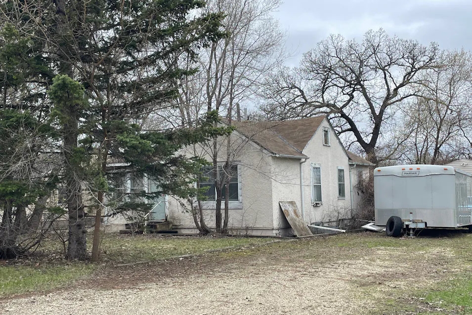 2075 3rd Ave Newport, MN 55055, Washington County
