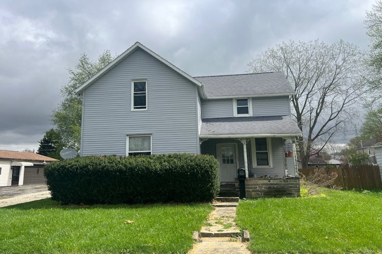 1018 Maple Bucyrus, OH 44820, Crawford County
