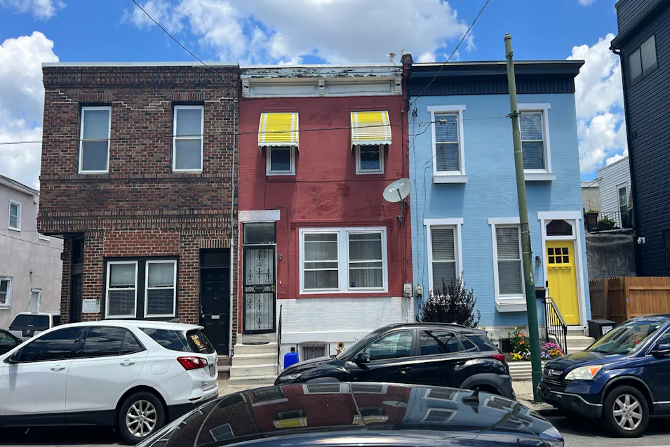 1711 Tasker St Philadelphia, PA 19145, Philadelphia County