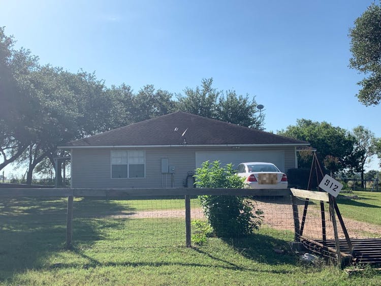 912 Albrecht Road Goliad, TX 77963, Goliad County