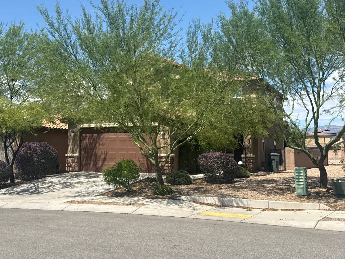 Miller Flats Dr, Tucson, AZ 85747 #1