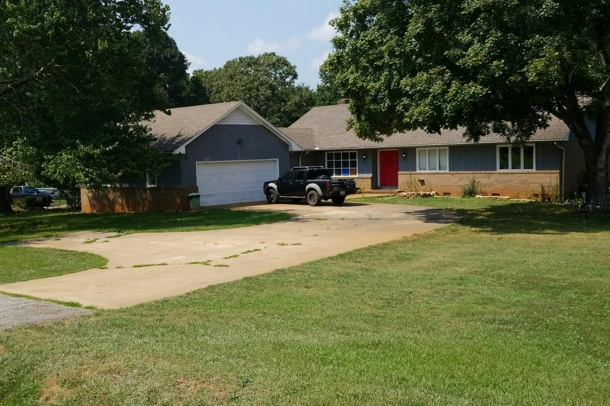 Sam Mcgee Rd, Anderson, SC 29621 #1