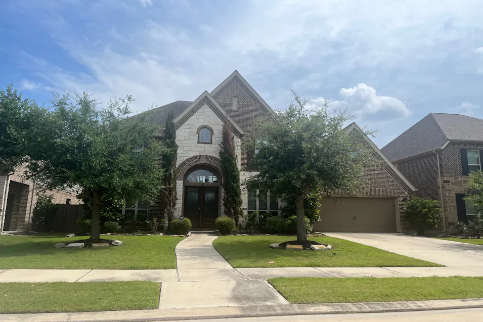27811 Ramble Rock Ct Katy, TX 77494, Fort Bend County