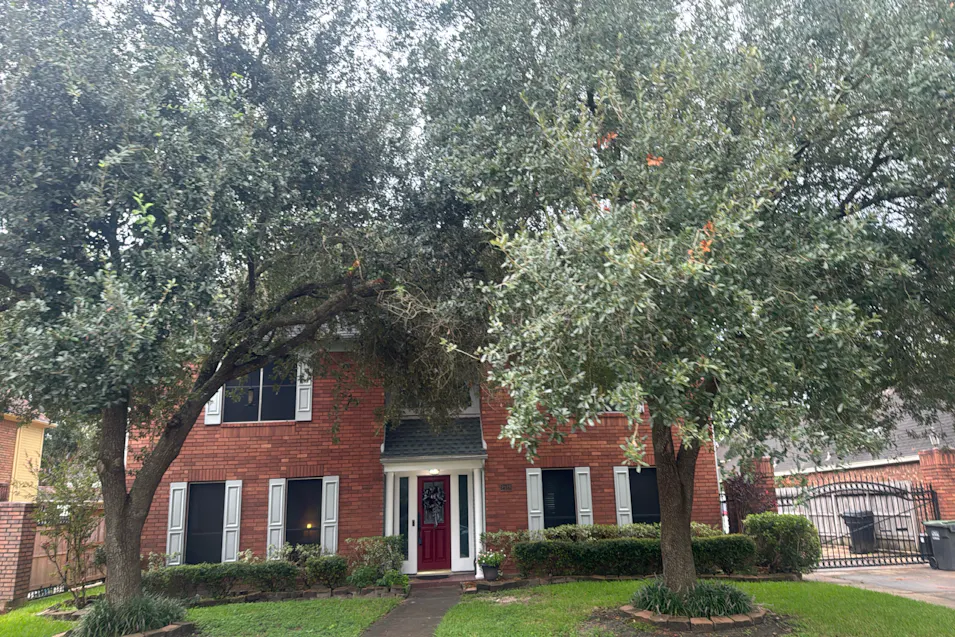 2128 Wimbleton Court Pearland, TX 77581, Harris County