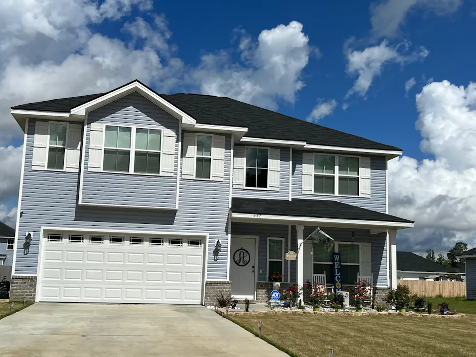 327 Archibald Avenue SE Ludowici, GA 31316, Long County