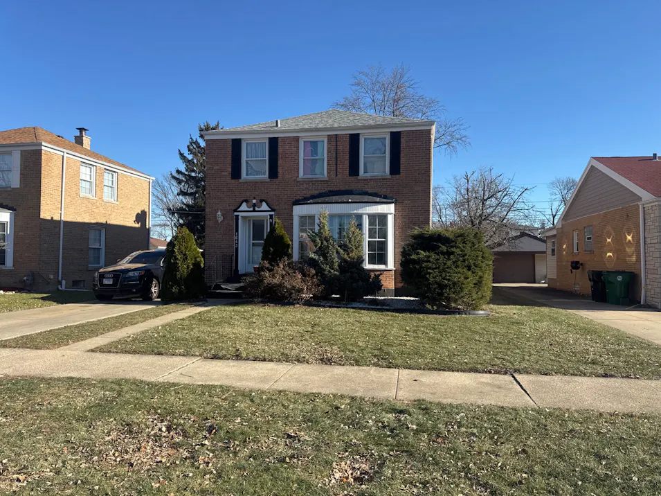 1643 Manchester Avenue Westchester, IL 60154, Cook County