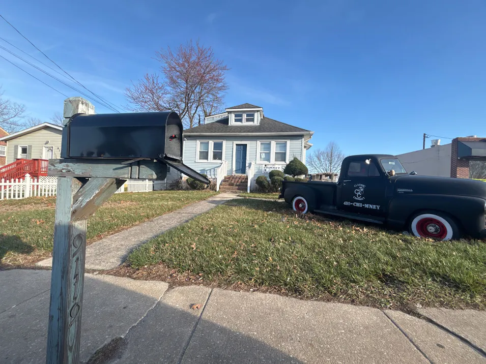 9119 Belair Road Nottingham, MD 21236, Baltimore County
