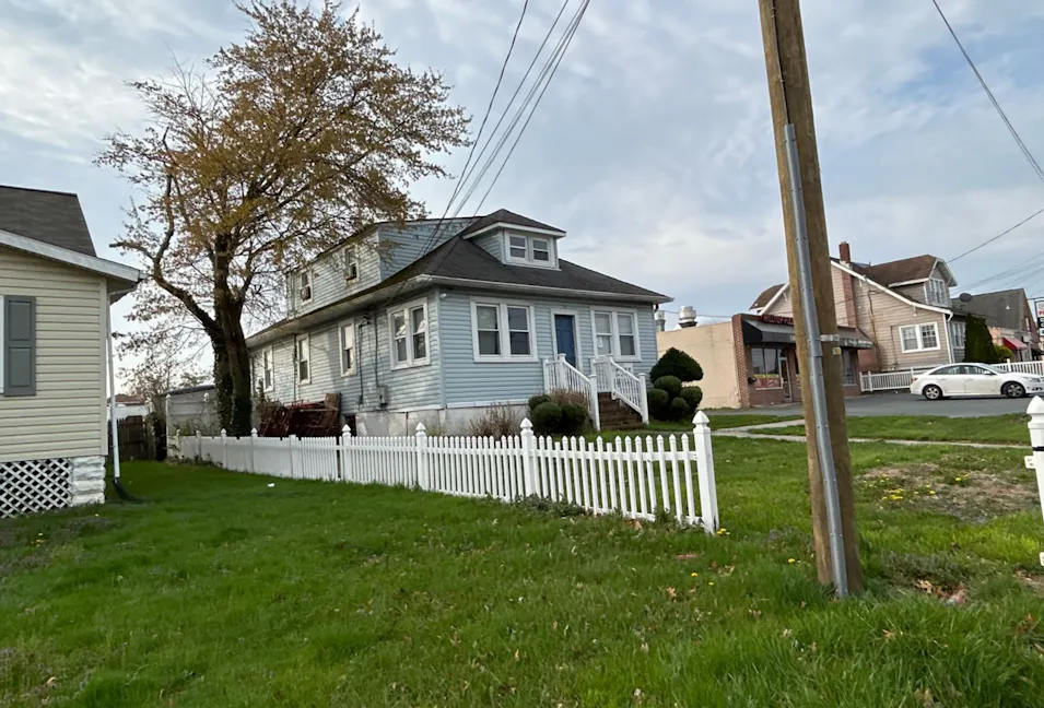 9119 Bel Air Road Nottingham, MD 21236, Baltimore County