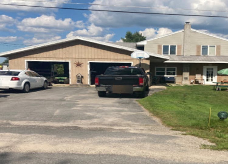 108 Fox Farm Rd, Gouverneur, NY, 13642, USA