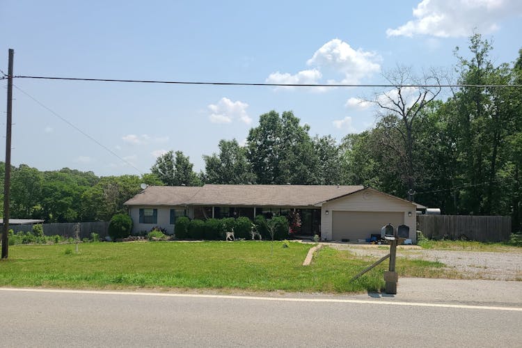 9553 Highway 115, Pocahontas, AR, 72455, USA