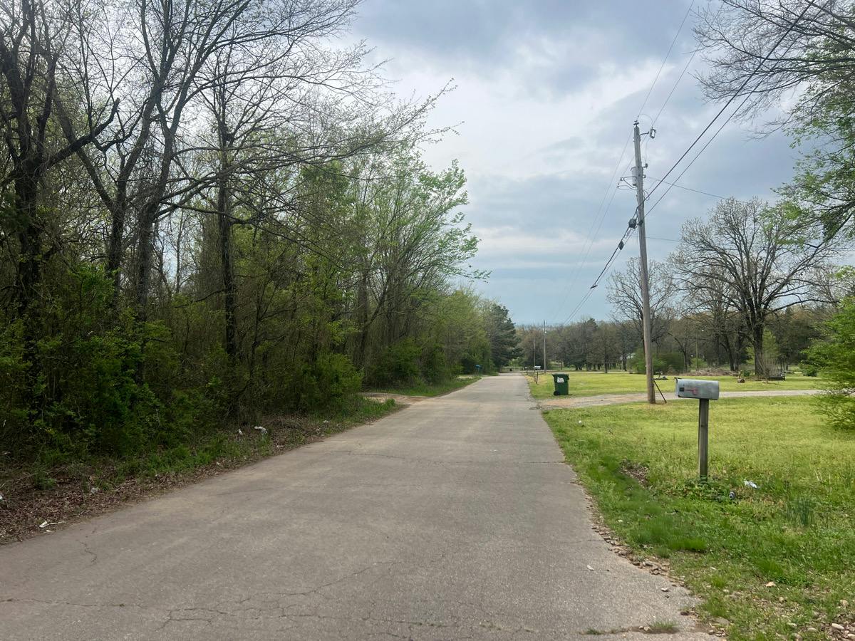 Hughes Rd, Lamar, AR 72846
