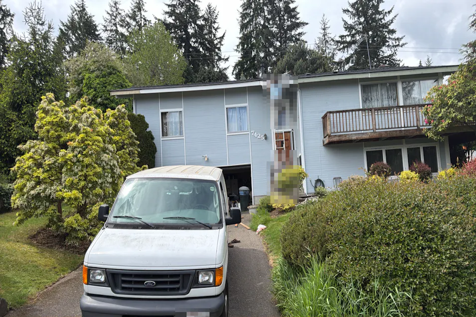 7425 140th Pl NE Redmond, WA 98052, King County