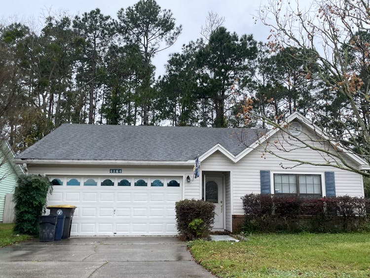 4164 Davie Ct, Jacksonville, FL, 32210, USA
