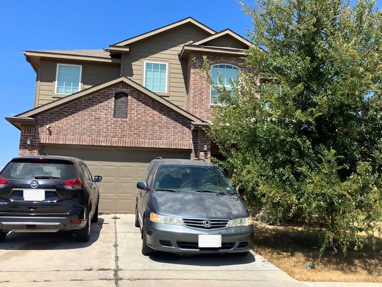 1209 Rhonda Cove Hutto, TX 78634, Williamson County