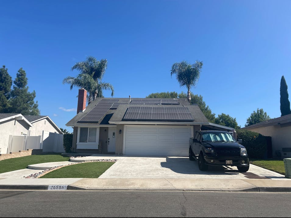 26586 Via Cuervo Mission Viejo, CA 92691, Orange County