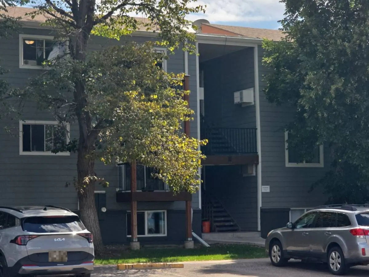 10th Ave, Golden, CO 80401 #1
