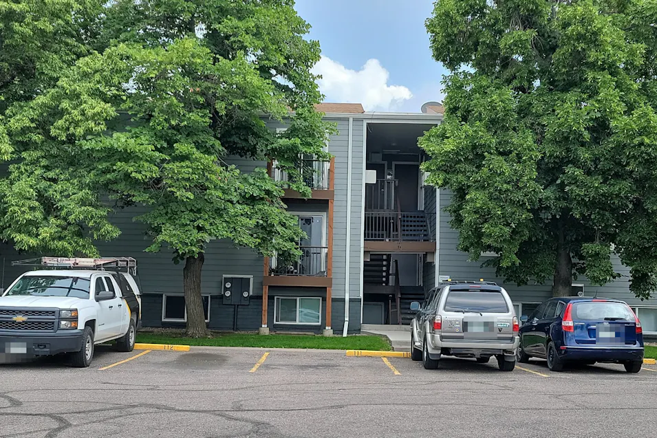 16359 W 10th Avenue Apt W3 Golden, CO 80401, Jefferson County