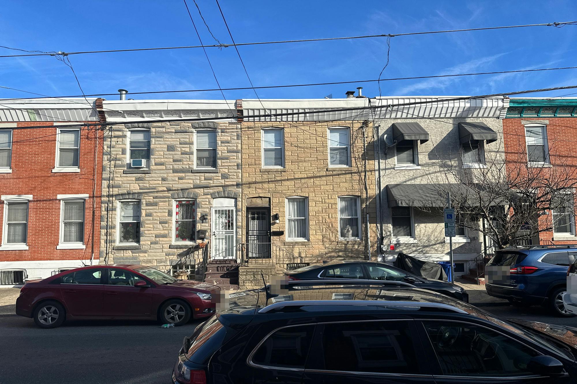 19th St, Philadelphia, PA 19146