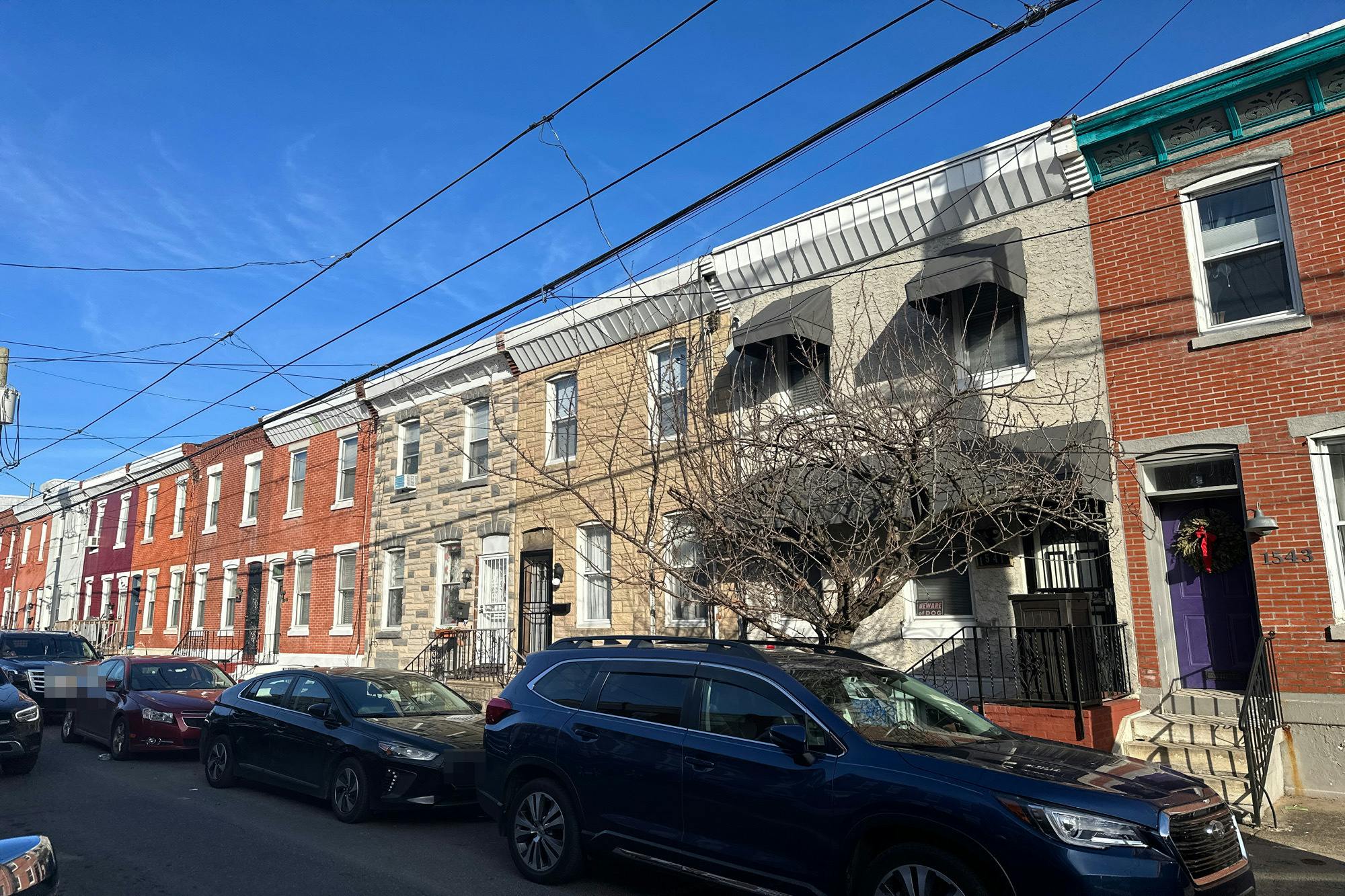 19th St, Philadelphia, PA 19146 #1