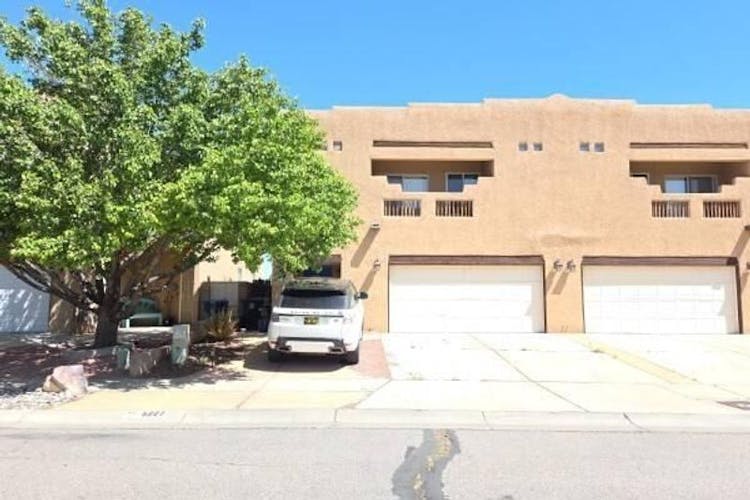 5227 Sugarbear Ct NW Albuquerque, NM 87120, Bernalillo County