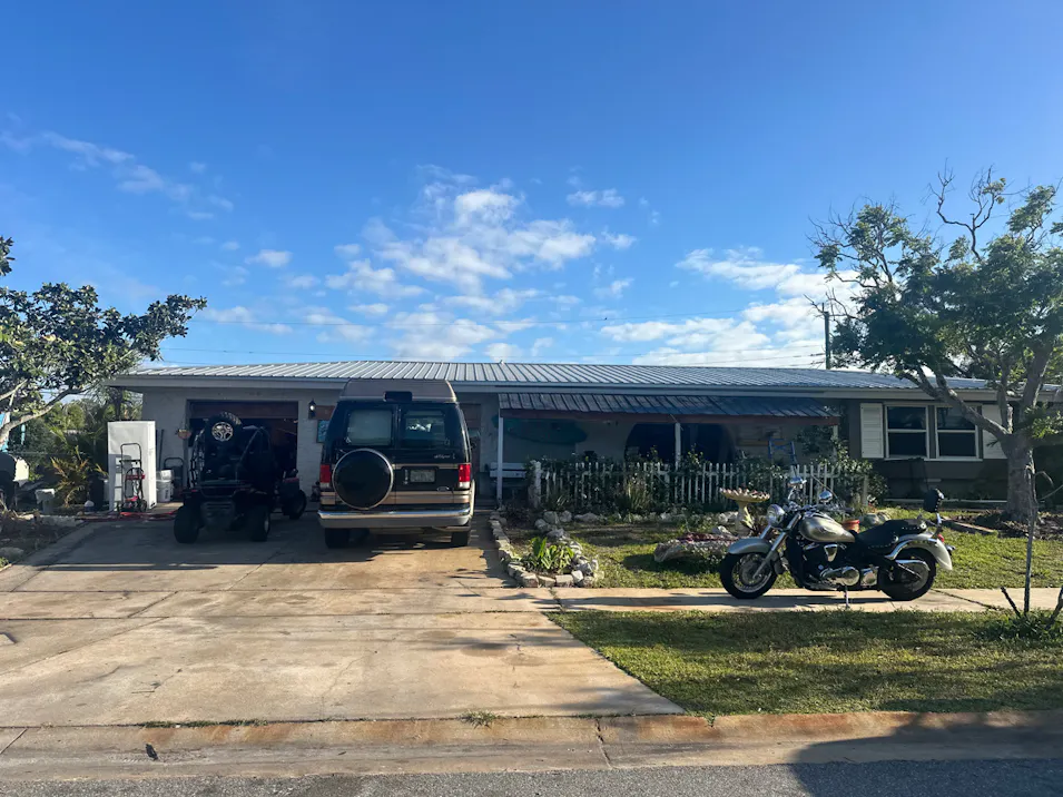 2813 Floresta Dr NE Palm Bay, FL 32905, Brevard County