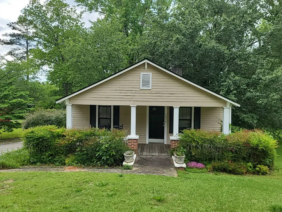 5646 Old Marietta Road Austell, GA 30106, Cobb County