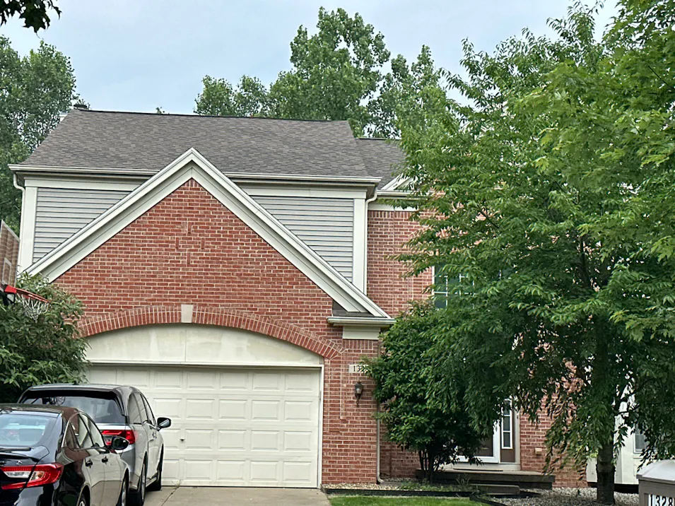 1328 Apple Creek Dr SE Grand Rapids, MI 49546, Kent County