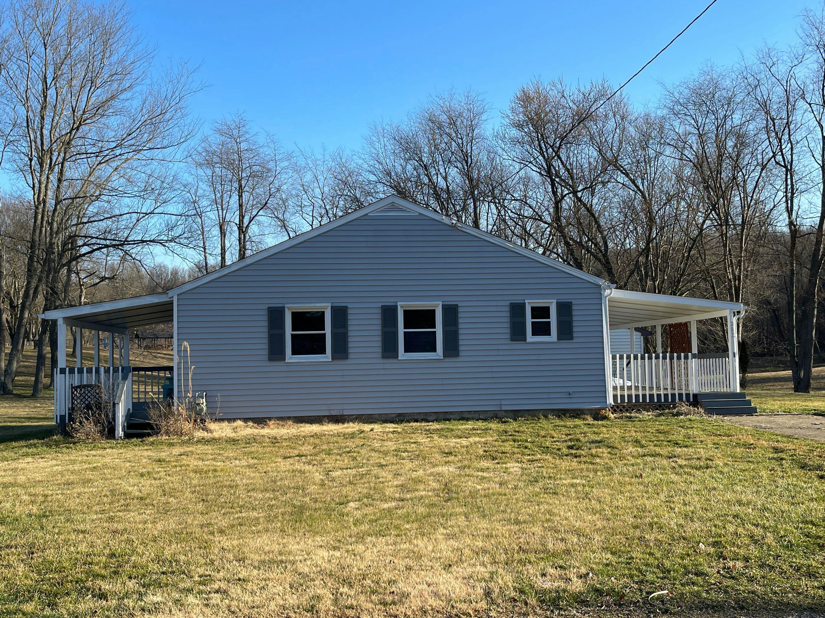 Beaver Ave, New Galilee, PA 16141