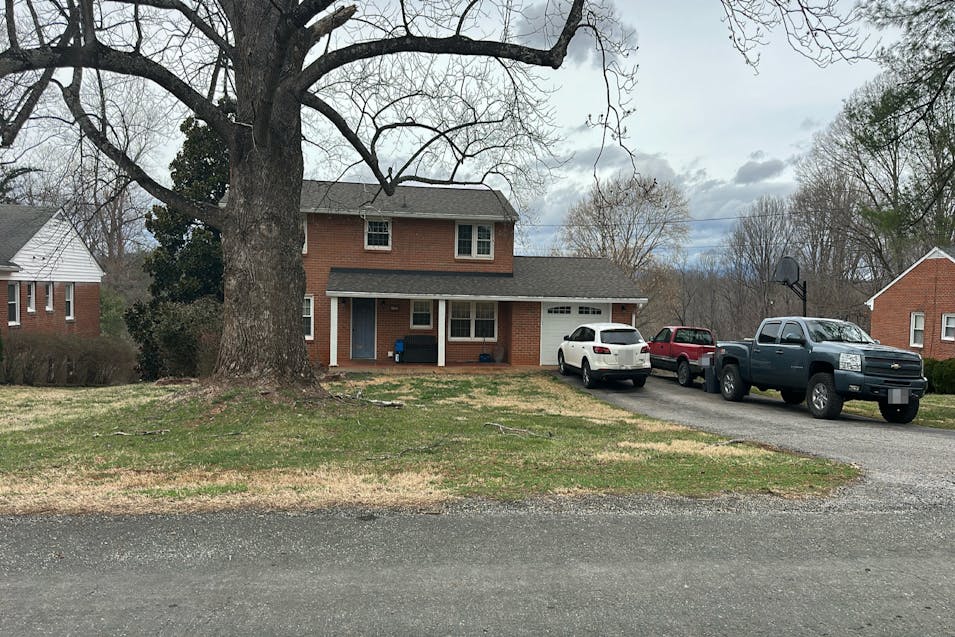 138 Vista Drive Amherst, VA 24521, Amherst County