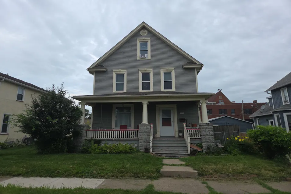 1518 31st St Rock Island, IL 61201, Rock Island County