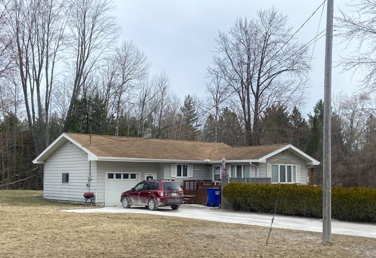 148 Sitting Bull Rd Alpena, MI 49707, Alpena County