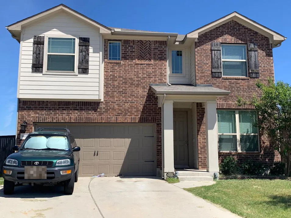 14221 Fallsprings Way Manor, TX 78653, Travis County