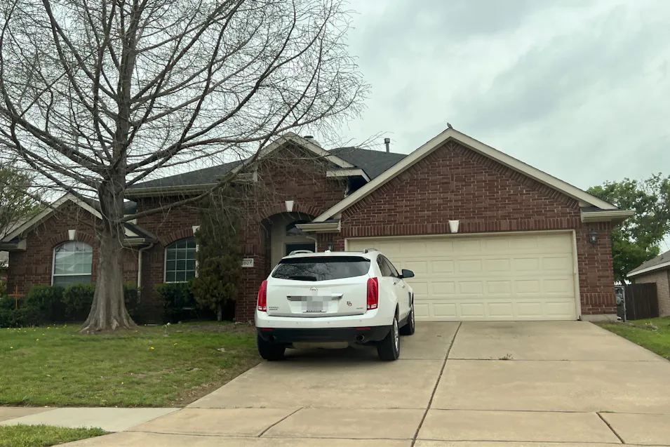 3807 Calloway Dr Mansfield, TX 76063, Tarrant County