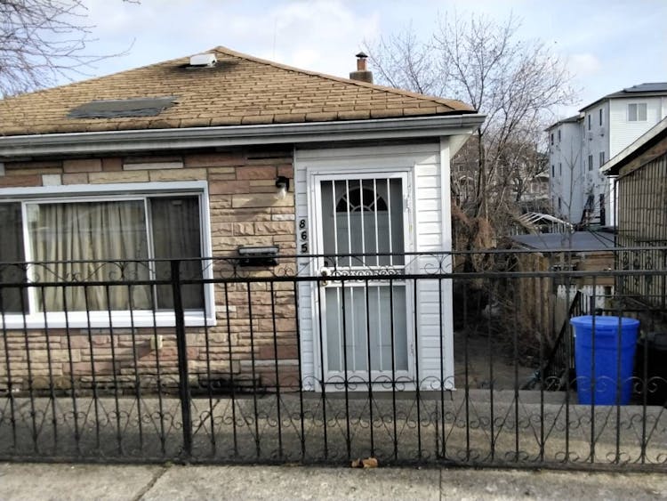 865 Euclid Avenue Brooklyn, NY 11208, Kings County