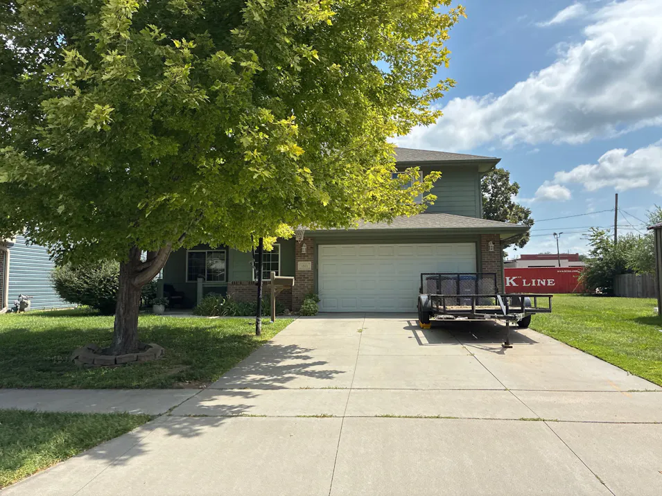 1511 S 9th St Council Bluffs, IA 51501, Pottawattamie County