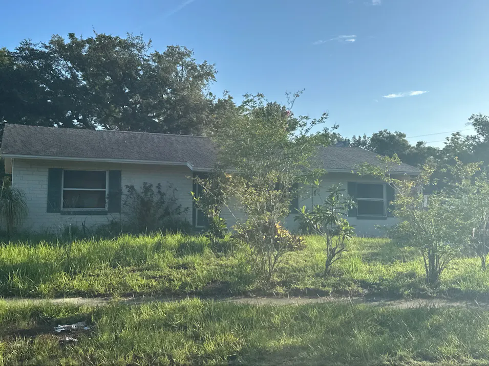 311 W 17th St Apopka, FL 32703, Orange County