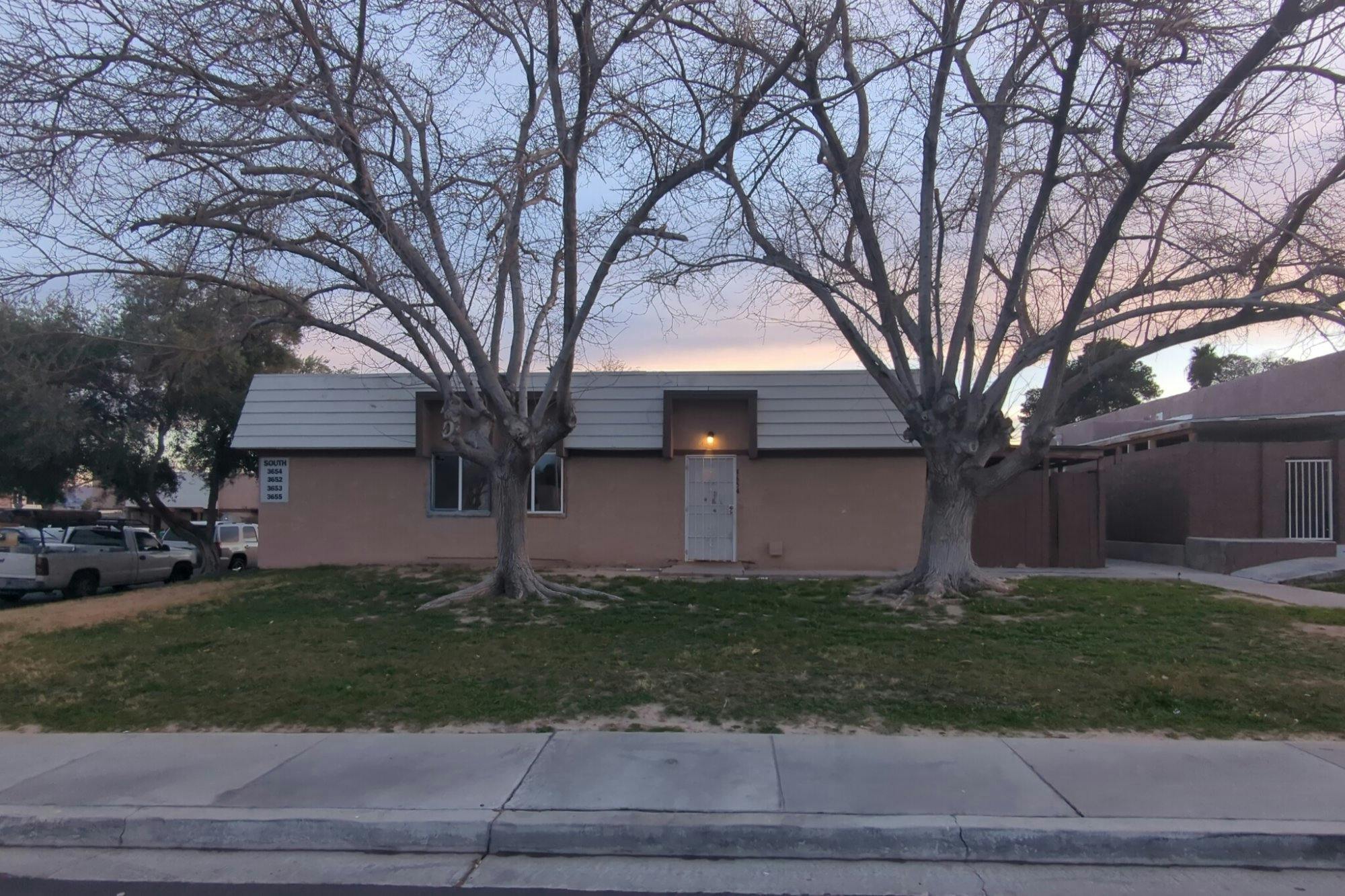 Villa Knolls South Dr, Las Vegas, NV 89120